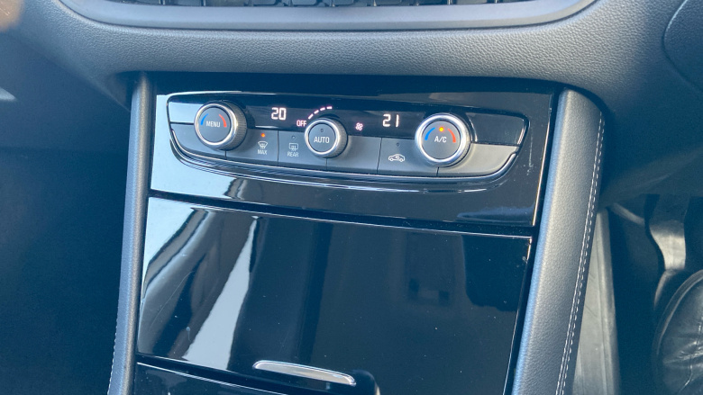 Vauxhall Grandland 1.2 Turbo GS Line 5dr Petrol Hatchback